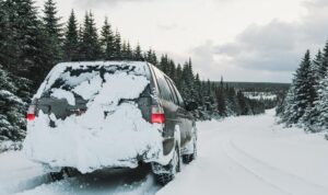 معرفی تجهیزات زمستانی خودرو